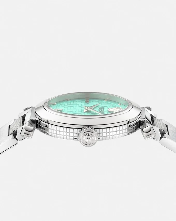 Versace Greek Watch Versace Greek Watch