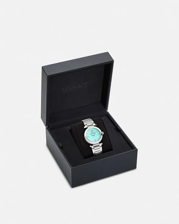 Versace Greek Watch Versace Greek Watch