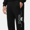 Versace Logo Sweatpants