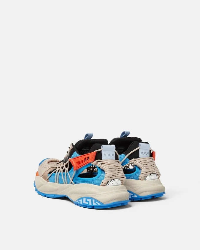 Versace Mercury M_VS_01 Sneakers Versace Mercury M_VS_01 Sneakers