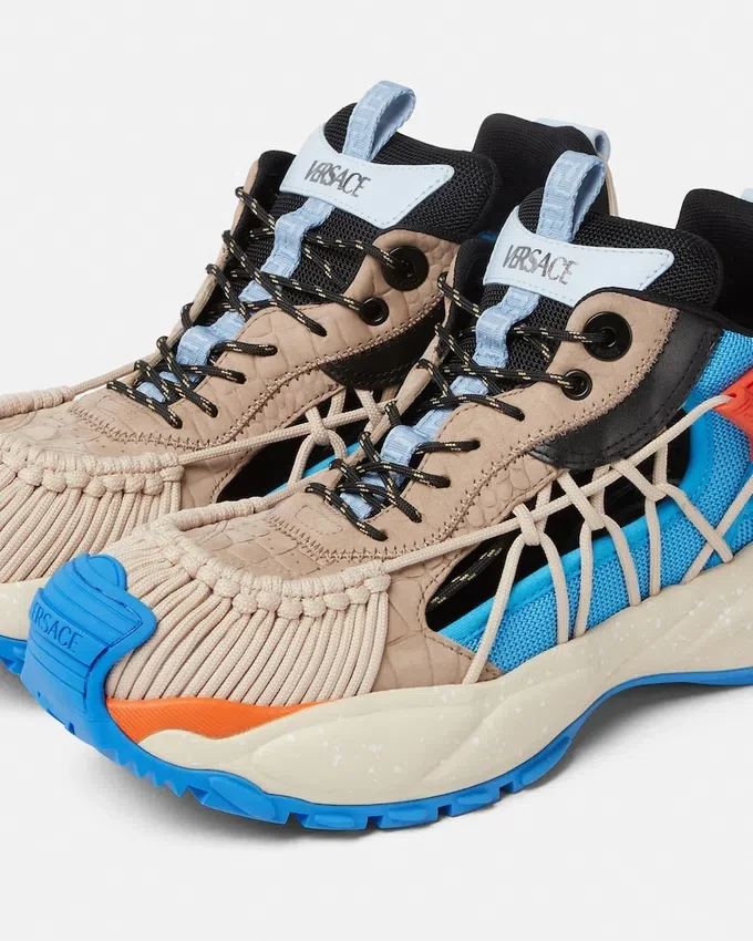 Versace Mercury M_VS_01 Sneakers Versace Mercury M_VS_01 Sneakers