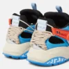 Versace Mercury M_VS_01 Sneakers Versace Mercury M_VS_01 Sneakers