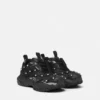 Versace Mercury M_VS_02 Embellished Sneakers Versace Mercury M_VS_02 Embellished Sneakers