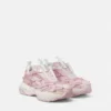 Versace Mercury M_VS_02 Embellished Sneakers Versace Mercury M_VS_02 Embellished Sneakers
