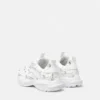 Versace Mercury M_VS_02 Embellished Sneakers Versace Mercury M_VS_02 Embellished Sneakers