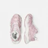 Versace Mercury M_VS_02 Embellished Sneakers Versace Mercury M_VS_02 Embellished Sneakers