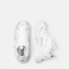 Versace Mercury M_VS_02 Embellished Sneakers Versace Mercury M_VS_02 Embellished Sneakers
