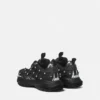 Versace Mercury M_VS_02 Embellished Sneakers Versace Mercury M_VS_02 Embellished Sneakers