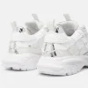 Versace Mercury M_VS_02 Embellished Sneakers Versace Mercury M_VS_02 Embellished Sneakers