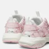 Versace Mercury M_VS_02 Embellished Sneakers Versace Mercury M_VS_02 Embellished Sneakers