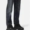 Versace Mercury M_VS_04 Leather Sneakers Versace Mercury M_VS_04 Leather Sneakers