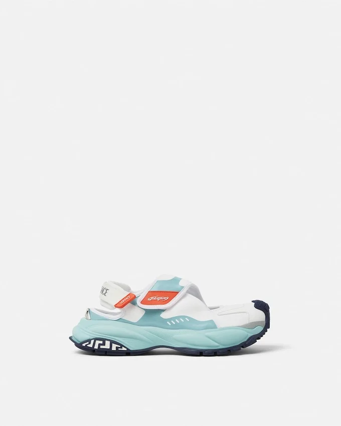 Versace Mercury M_VS_05 Sneakers Versace Mercury M_VS_05 Sneakers