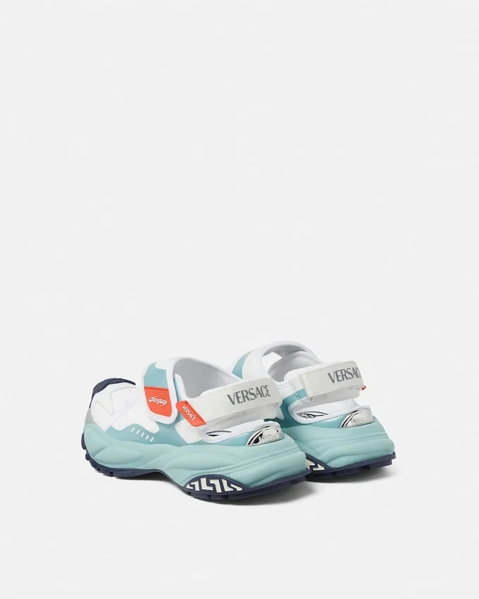 Versace Mercury M_VS_05 Sneakers Versace Mercury M_VS_05 Sneakers