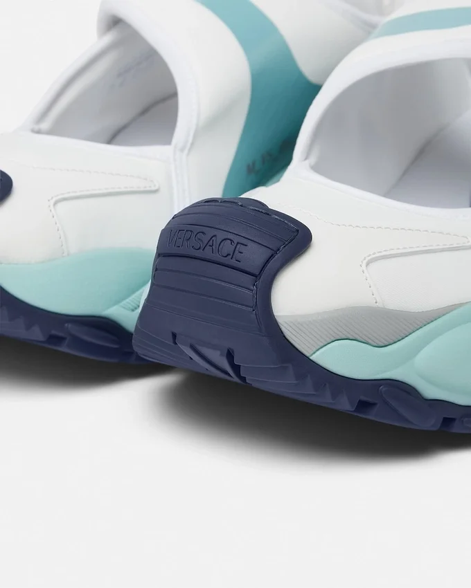 Versace Mercury M_VS_05 Sneakers Versace Mercury M_VS_05 Sneakers