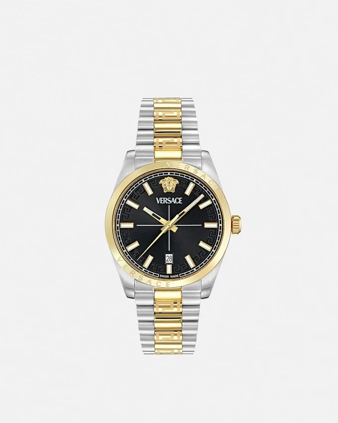 Versace Millenyium Gent Watch Versace Millenyium Gent Watch