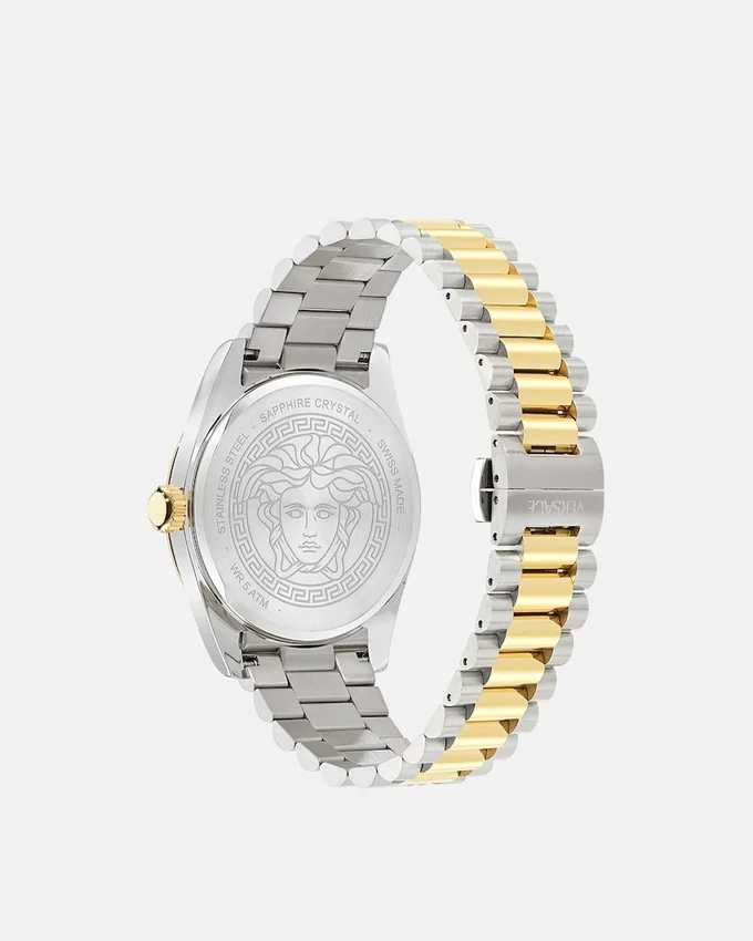 Versace Millenyium Gent Watch Versace Millenyium Gent Watch