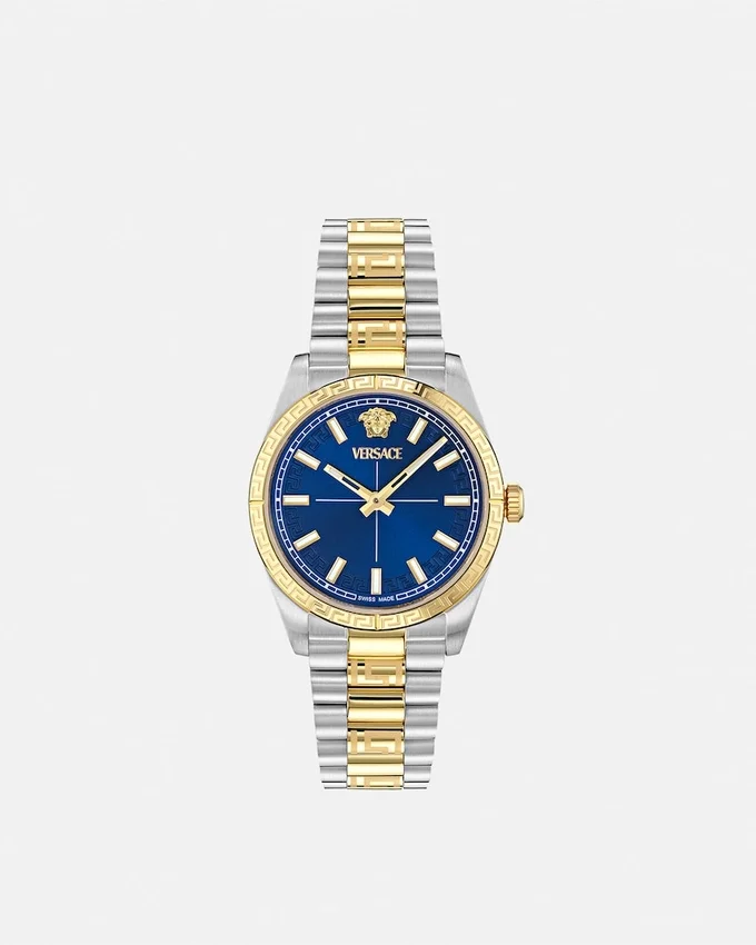Versace Millenyium Lady Watch Versace Millenyium Lady Watch