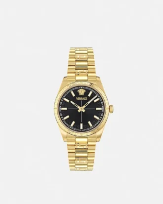 Hellenyium Chrono Petite Watch