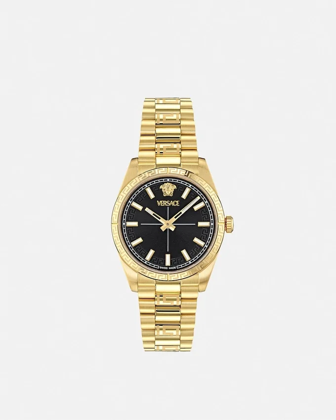 Hellenyium Chrono Petite Watch Hellenyium Chrono Petite Watch
