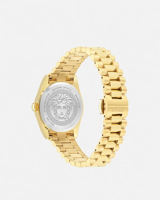 Hellenyium Chrono Petite Watch Hellenyium Chrono Petite Watch