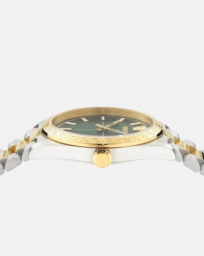 Versace Millenyium Lady Watch Versace Millenyium Lady Watch