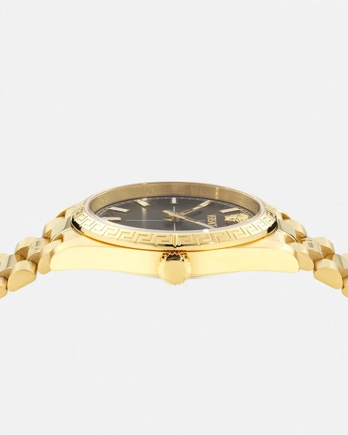 Hellenyium Chrono Petite Watch Hellenyium Chrono Petite Watch