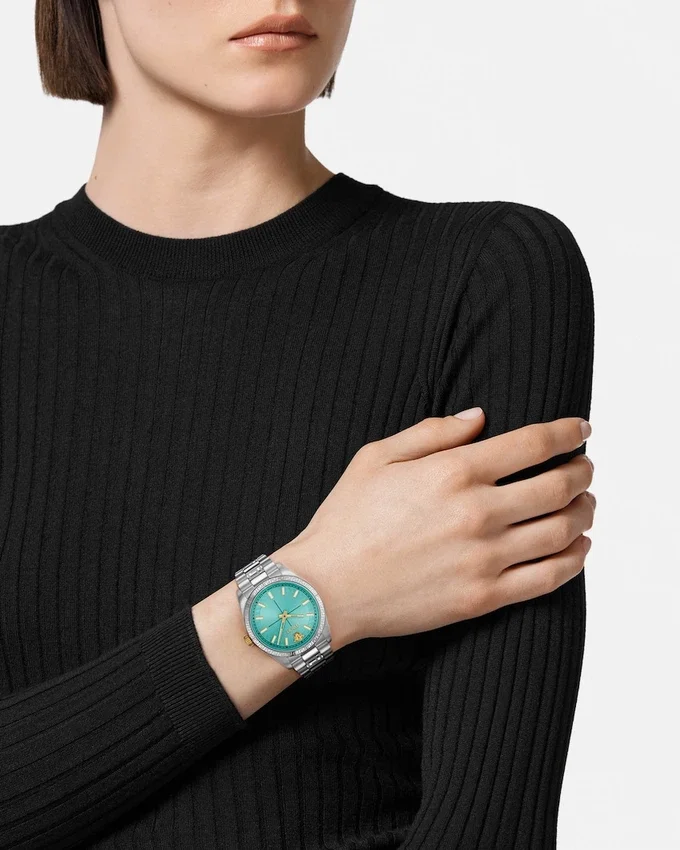 Versace Millenyium Lady Watch Versace Millenyium Lady Watch