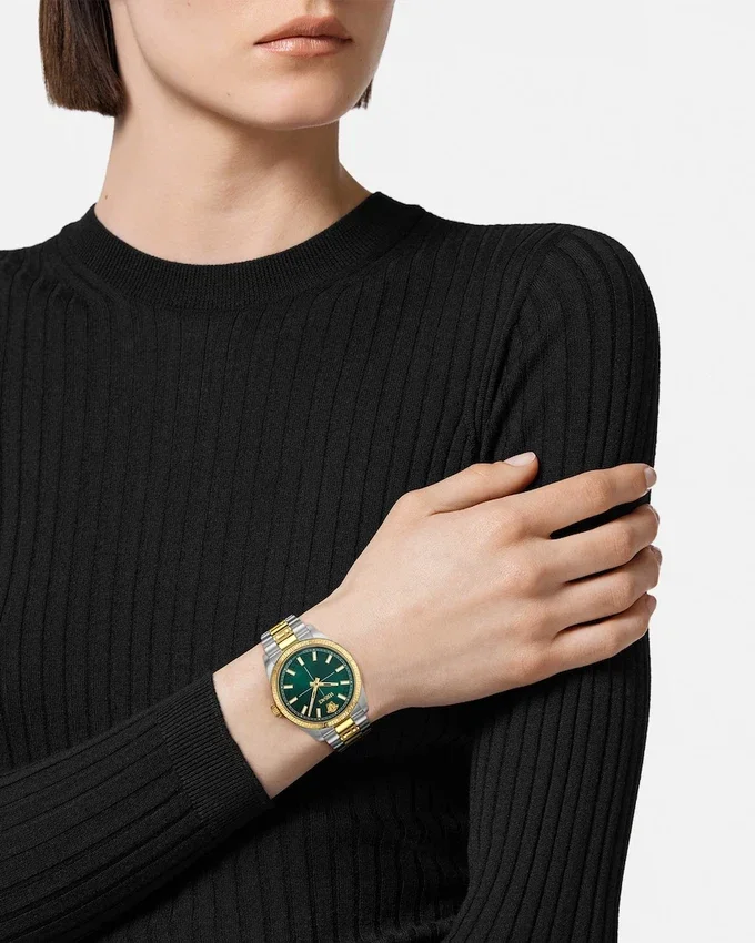 Versace Millenyium Lady Watch Versace Millenyium Lady Watch