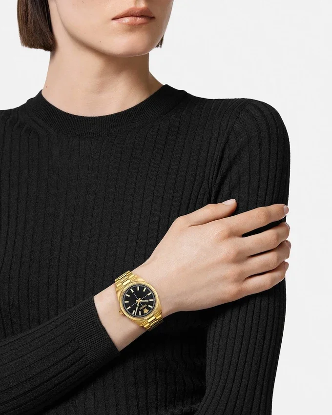 Hellenyium Chrono Petite Watch Hellenyium Chrono Petite Watch