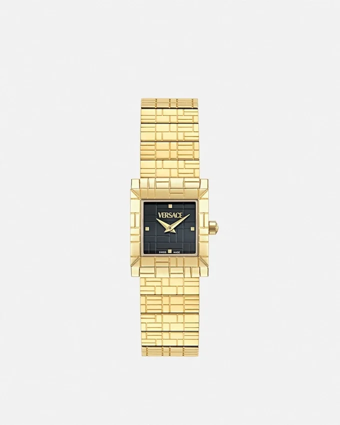 Versace Mosaic Watch Versace Mosaic Watch