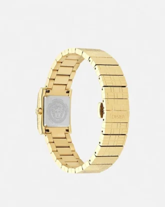 Versace Mosaic Watch