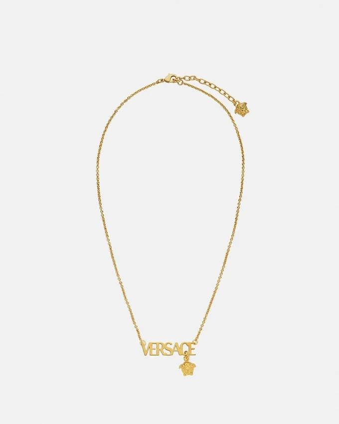 Versace Necklace Versace Necklace