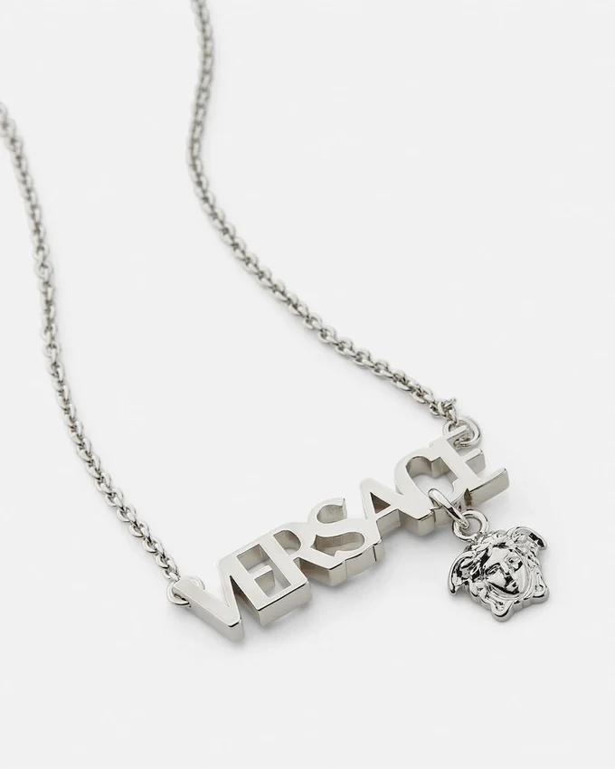 Versace Necklace Versace Necklace