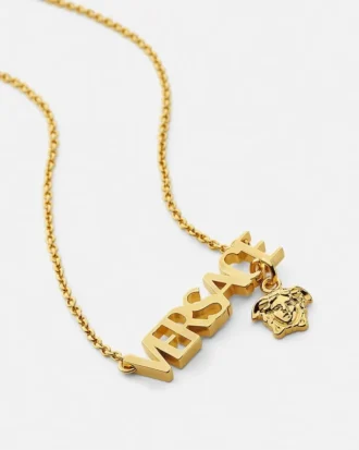 Versace Necklace