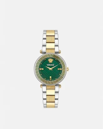 Versace Reve Watch
