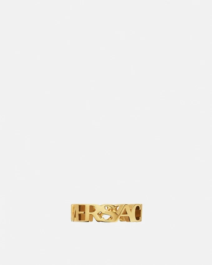 Versace Ring Versace Ring