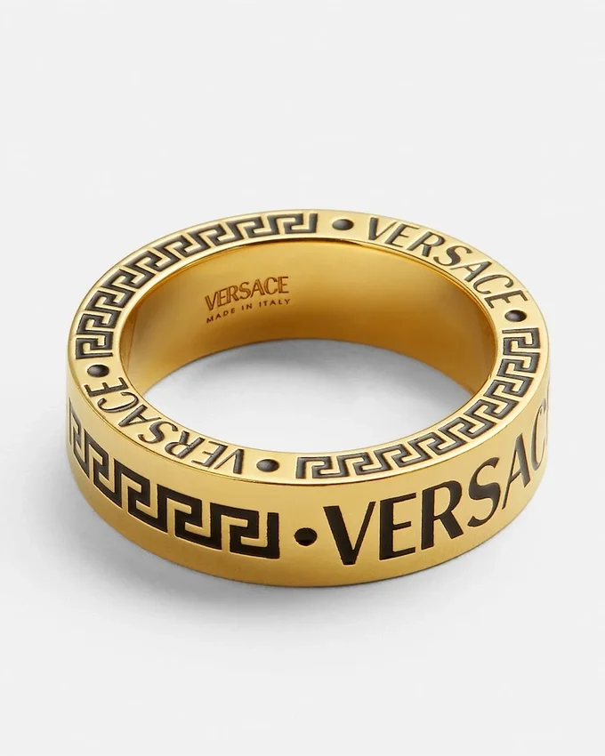 Versace Ring Versace Ring