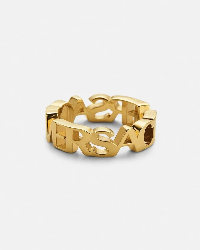 Versace Ring Versace Ring