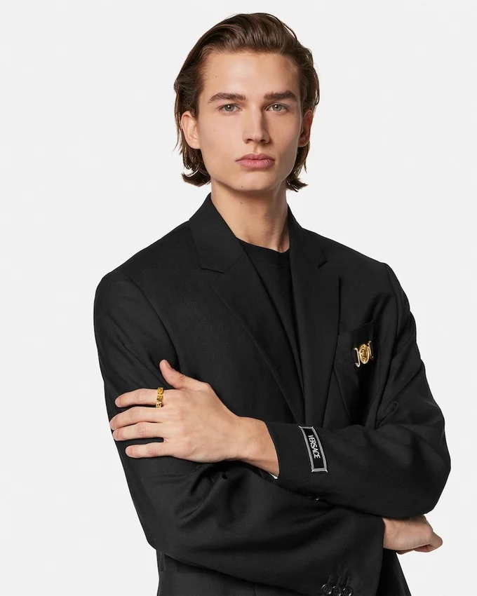 Versace Ring Versace Ring