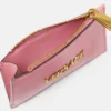 Versace Tag Nappa Card Holder Versace Tag Nappa Card Holder