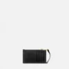 Versace Tag Nappa Card Holder Versace Tag Nappa Card Holder