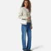Versace Tag Nappa Hobo Bag Versace Tag Nappa Hobo Bag