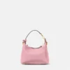 Versace Tag Nappa Hobo Bag Versace Tag Nappa Hobo Bag