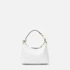Versace Tag Nappa Hobo Bag Versace Tag Nappa Hobo Bag