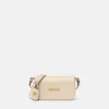 Versace Tag Nappa Mini Bag