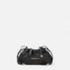 Versace Tag Nappa Mini Bag