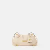 Versace Tag Nappa Mini Bag Versace Tag Nappa Mini Bag