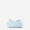Versace Tag Nappa Mini Bag Versace Tag Nappa Mini Bag
