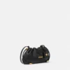 Versace Tag Nappa Mini Bag