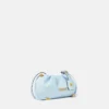 Versace Tag Nappa Mini Bag Versace Tag Nappa Mini Bag